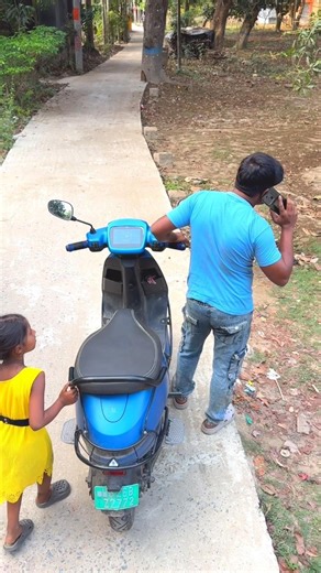 Cute face… dangerous mind 😈😂”