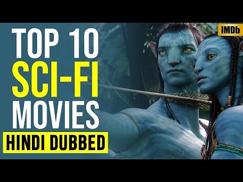 Top 10 Best Sci-Fi Movies In Hindi Dubbed | Hollywood | Episode 2 |
