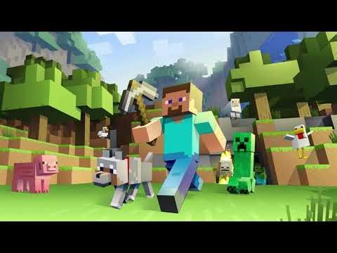 Minecraft Classic Explode Sound TNT & Creeper