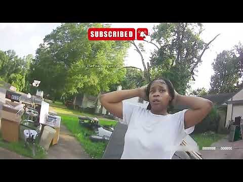 The Eviction Process: From Compassion to Chaos—A Tale of Two Evictions and a Watery Payback