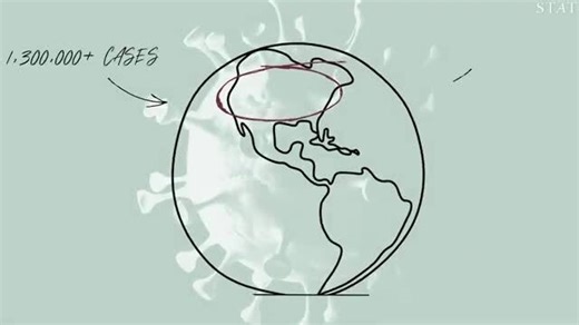 Testing failures have plagued the U.S. response to Covid-19. How did we get here?