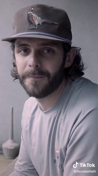 Exclusive Premiere of 'Country Again' by Thomas Rhett ft. Rose Kelly Out Now!