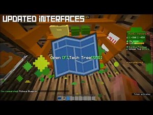 RustEx - Rust in Minecraft. Devblog 19 #rustex