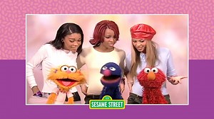 9K views · 483 reactions | Elmo loves to dance! What dance move should Elmo, Grover, and Zoe try next!?  Beyoncé Michelle Williams Kelly Rowland | Elmo | Facebook