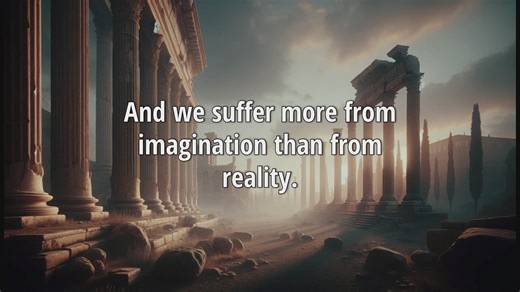 Ancient Roman Philosophers Life Lessons