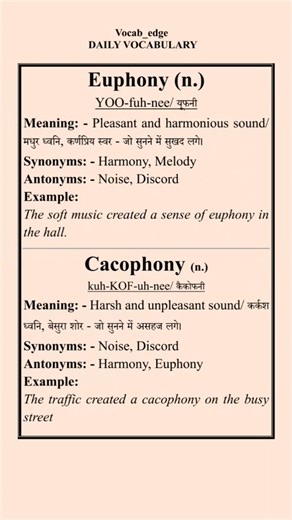 Most Confusing Editorial Words #shorts #englishshorts #upscshorts #ieltsvocabulary #vocabularyshorts