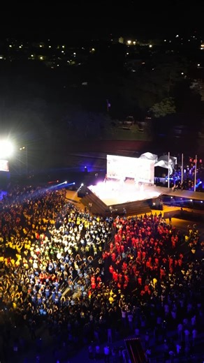 Recordando un espectáculo increíble de drones para los juegos centro americanos 2023 😎 ¡Rompe los esquemas de entretenimiento con nuestros shows de drones! Perfectos para festivales, conciertos y eventos corporativos. ¡Sorprende a tu audiencia con tecnología de vanguardia! ¡Contactanos! ¡Nuestros asesores estan listos para atenderte! 📞 503 2237 4777 | Droneshow