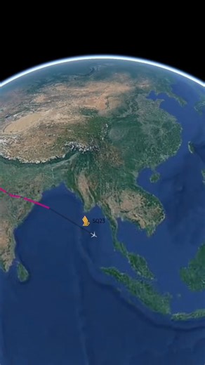 New York - Singapore 🇸🇬 Almost 20 hours of non-stop flight | Flight and routes Every day