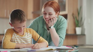 Meet Homeschool Connections: Catholic Homeschooling Introduction to Homeschool Connections and how you can plug online courses into your Catholic homeschool. Visit our website at https://homeschoolconnections.com/ Voted BEST Online Homeschool Program and BEST Online Writing Program by the iLearn Awards! Voted BEST Catholic Homeschool Program by Homeschool.com!!! Get a world-class Catholic education – without the expense! Since October of 2008, Homeschool Connections has been providing families a