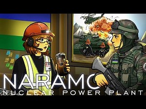 Naramo Nuclear Plant V2 (ByThe Noobic Stratocracy) | Episode 01