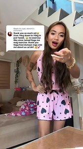 Mga anti mami ko- please po do CAL DEF ng proper mas okay if balance kayo! Trust the process long term process pp si cal def! | Shakirah Mae Corpuz