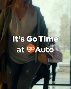 30 reactions · 13 comments | With Huge Discounts & Great Rates on 2020 SUVs. It's Go Time at Go Auto! • Payments as low as $101 bi-weekly • 0% financing available on many makes and models • Huge selection on new vehicles with 19 brands and over 5,500 in stock • Get more at Go Auto with no extra fees, Go Card rewards and more * AMVIC Licenced Dealer. See dealer for details | Go Auto | Facebook