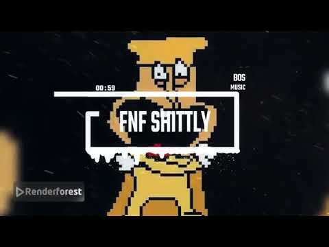 fnf shittly ost - bos tune (ft. ben, hifish)