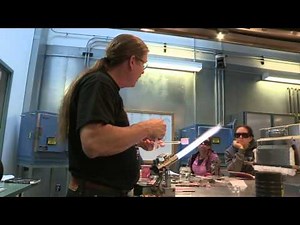 Studio Demonstrations: Loren Stump