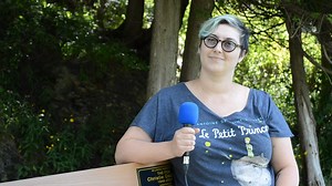 5.5K views · 119 reactions | Saint John Story Series |...