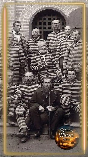 Why solitary confinement was normal for centuries
