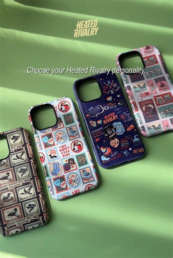 Top Picks for Stylish Phone Cases You’ll Love