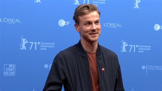 Albrecht Schuch: The Quiet Storm Taking Over German Cinema