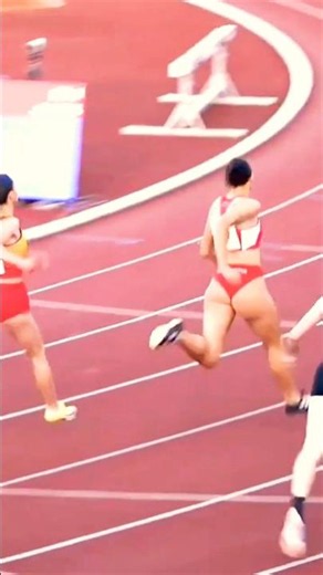 Urška Ogrizek SLO Women's 100 m U23 100 m FINAL 1st Place #100mwomen