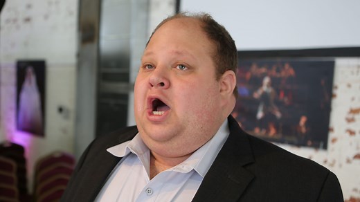 Wilmington's opera-singing Starbucks barista joining OperaDelaware's Young Artist Program