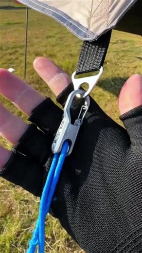 Wobble-Free Tent: The Ultimate Game Changer