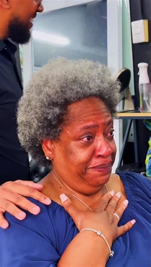 Emotional Makeover Transformation By Anthony Claxton 😍