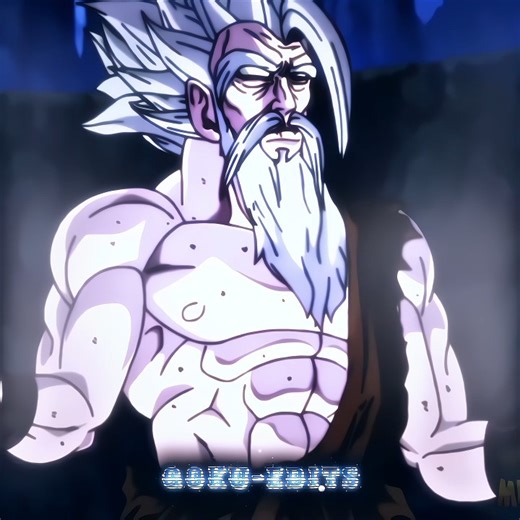 Akumo vs Beerus #mundodragonballsuper #Part-3 #animeshorts