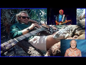 Remembering Jimmy Buffett: A Musical Legacy of Sunshine and Margaritas