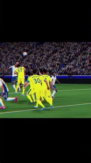Son Heung-min curl 🫰#efootball