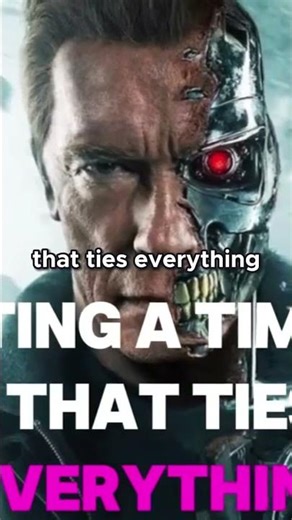 Why The Terminator is Still a Game-Changer in 2025