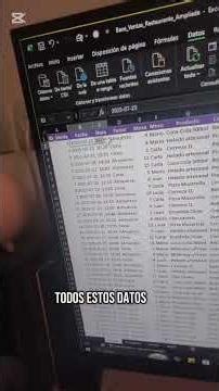 Excel Facil con formula avanzada Buscar! #excel #exceltips #microsoft #trabajo #homeoffice