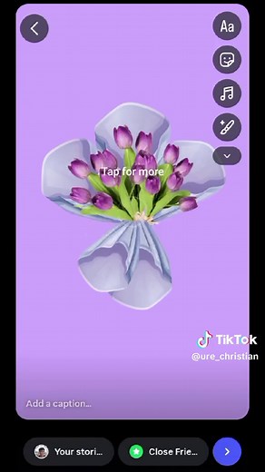 How to Create a Stunning Purple Bouquet