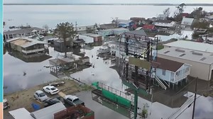 1.9K views · 26 reactions | Wildfires, hurricanes and other natural disasters seen recently across the United States could make parts of the country uninsurable. NewsNation's Ryan Bass reports on how insurance companies are starting to cut back on coverage — or leaving some states altogether. #Insurance #Homeowners #NaturalDisasters | NewsNation | Facebook