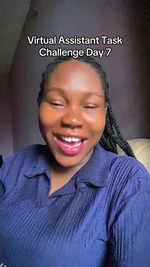 Virtual Assistant Task Challenge Day 7: Tips and Automation Ideas