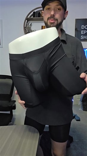 It's time to add this three pack to your top drawer. #mensunderwear #mensboxerbrief #tiktokmenswear #abcdpouch