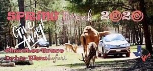 23K views · 715 reactions | SPRING BREAK 2020 is almost here, so we...