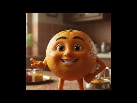 Talking Fruits Adventure