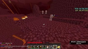 Minecraft: Java Edition (2011) Version 1.16.1 Random Seed Any % Speedruns for achieving the fastest speedrun ever performed LIVE NOW!! (267)