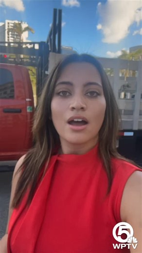 Road closures in downtown West Palm Beach through Feb. 18 for the Palm Tree Music Festival — expect delays and detours. Plan ahead if you’re commuting or coming for Calvin Harris on Feb. 14. 🚧🎶 More on the Palm Tree Music Festival traffic detours in the comment section 👇 | WPTV