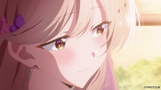 'WataNare' Sequel & Theatrical Cut Announced for Popular Shojo Ai Anime | Animation Magazine