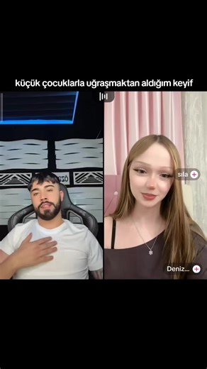 Küçük Çocuklarla Uğraşmanın Keyfi