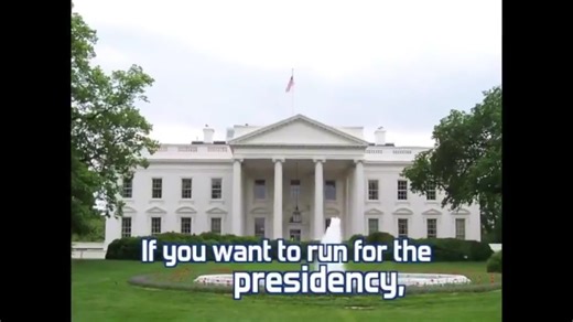 Help students navigate the elections by guiding them through the Presidential Election process. 🗳️ 🇺🇸 This lesson discusses the criteria to run, public debates, campaigning, and the electoral college ➡️ https://bit.ly/2H9tKKi | Flocabulary