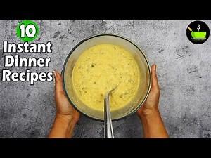 Easy Indian Vegetarian Recipes to Try at Home