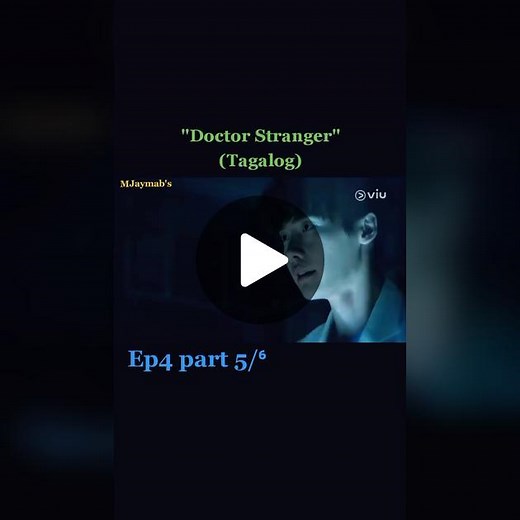 Doctor Stranger Episode 4 Part 5 Tagalog Dubbed | Korean Drama