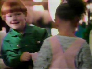Arizona Jeans commercial from 1994