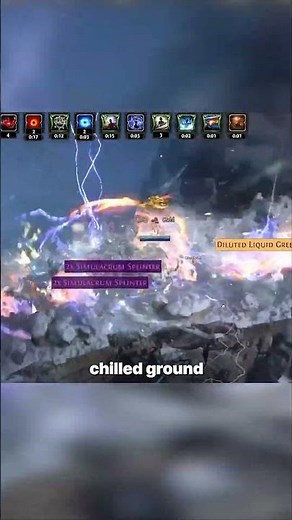 Twister Is The Best Build Again | PoE 2