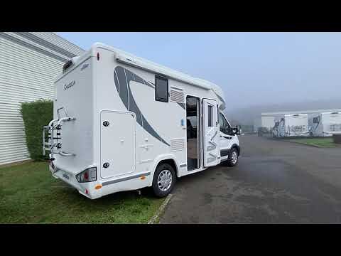 CHAUSSON 650 FIRST LINE