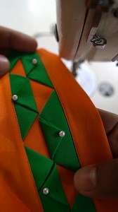 1.3M views · 8.1K reactions | Beautiful sewing techniques 421 #sewing | Selai Tutorial | Facebook