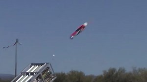 Russia joins arms race to produce cannon-shot swarm bots