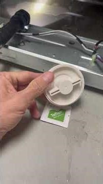 Whirlpool front load washer cleaning filter-fast version